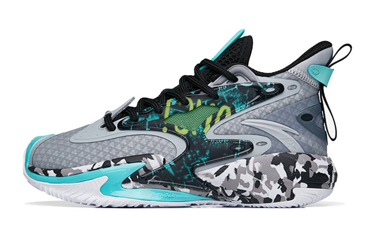 Antakids Kids' Basketball Shoes Grade School