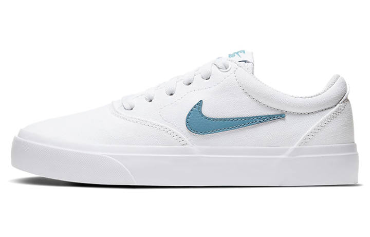 Nike Nike SB Charge Skateboarding Shoes GS