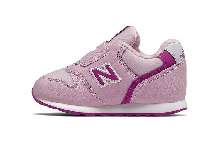 New Balance New Balance Comfortable Low top Toddler Shoes Infant And Toddler