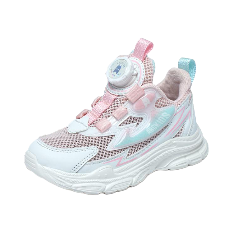 ABC KIDS Slip Resistant Abrasion Resistant Low top Running Shoes Kids'