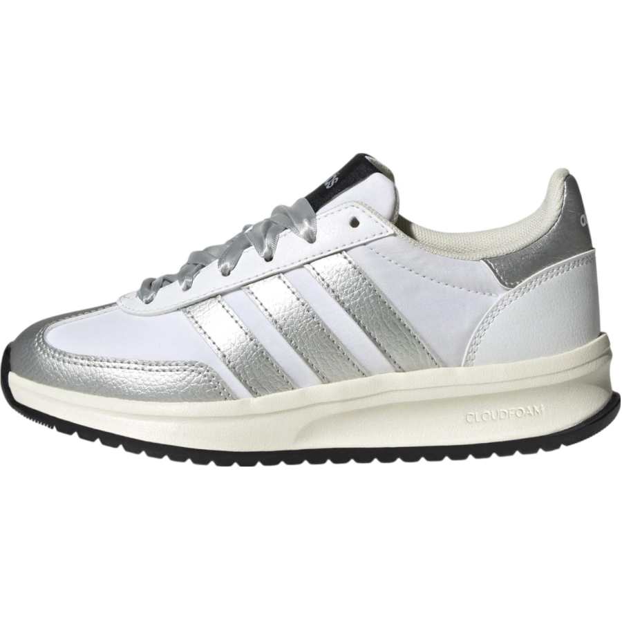 Adidas Adidas RUN 70s 2.0 Slip Resistant Abrasion Resistant Slip Resistant Abrasion Resistant Low top Kids' Running Shoes