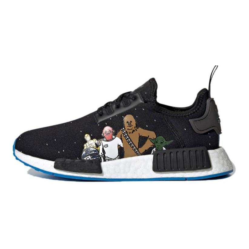 Adidas Originals Adidas NMD R1 Star Wars Kids