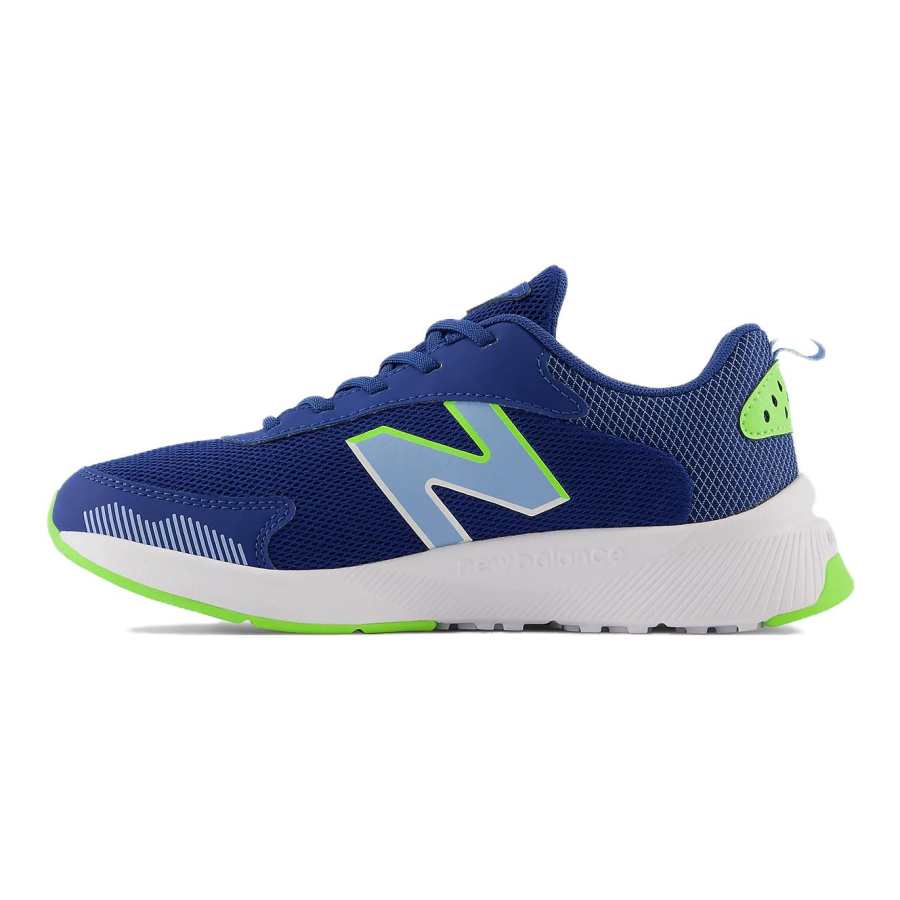 New Balance New Balance NB 545 Dynasoft 545 Comfortable Abrasion Resistant Low top Kids' Running Shoes Blue Kids'
