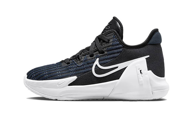 Nike Nike Witness 6 Children's Basketball Shoes Children Aged 3 7 Years Old