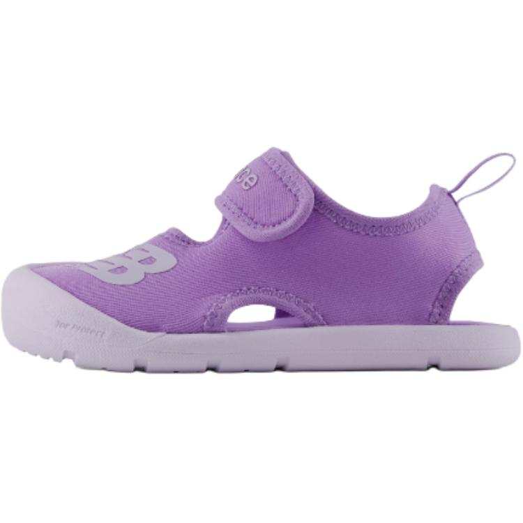 New Balance Infant And Toddler New Balance NB CRSR Low top Toddler Shoes Purple