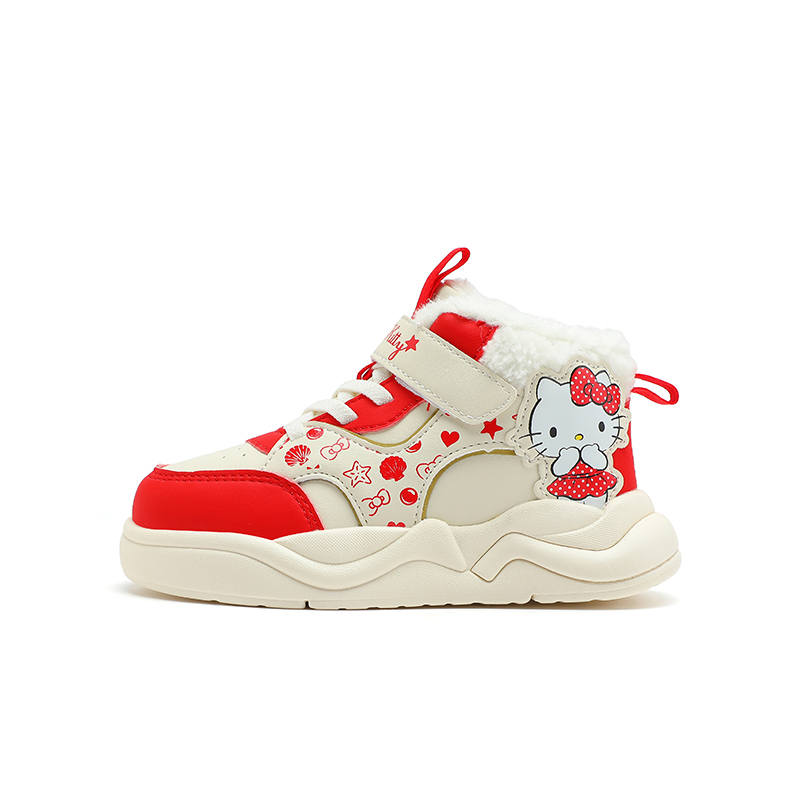 Sanrio Kids' Skateboarding Shoes Grade School