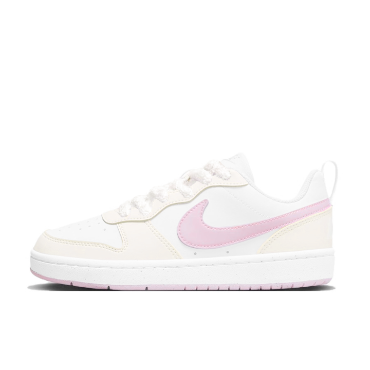 Nike Nike Court Borough Kids' Skateboarding Shoes Grade School