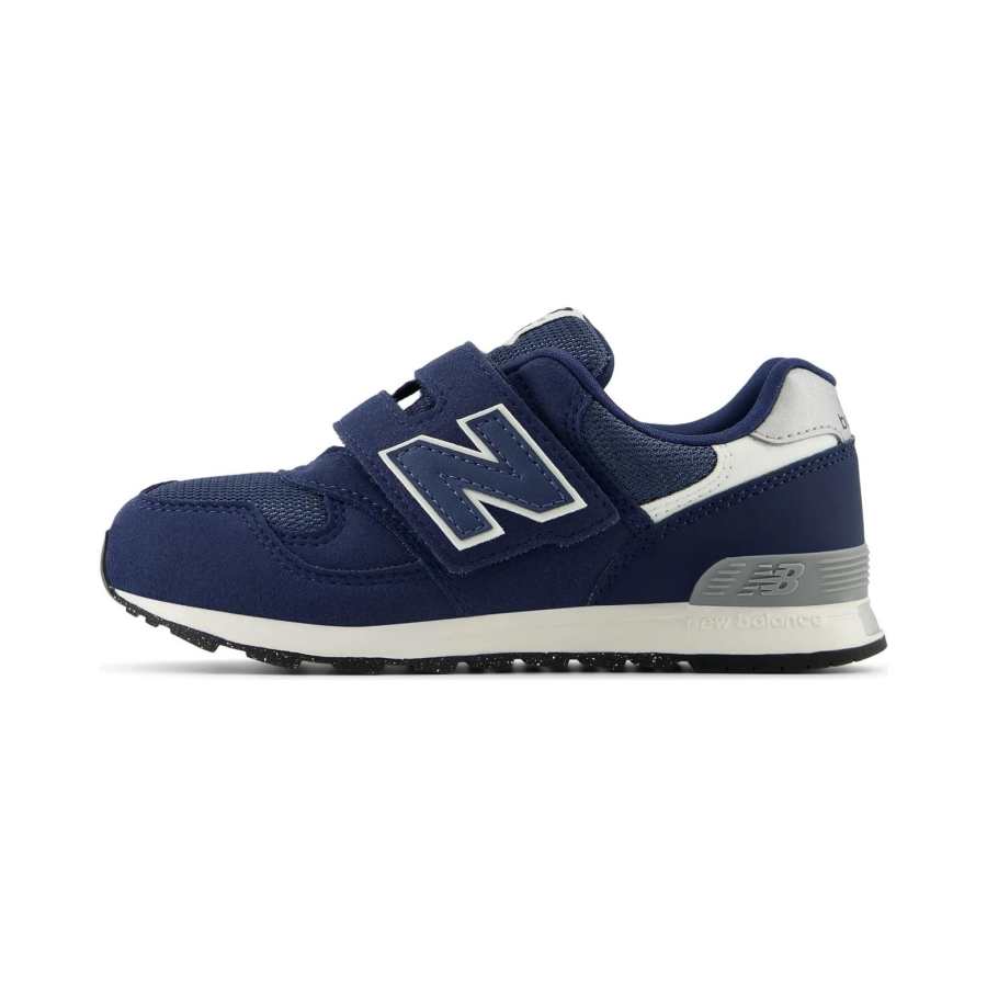 New Balance New Balance NB 313 Abrasion Resistant Low top Kids Lifestyle Shoes Marine Blue Children Aged 3 7 Years Old