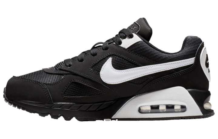 Nike Nike Air Max IVO Black White GS