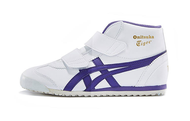 Onitsuka Tiger Mexico 66 Kids' Casual Shoes Pre School
