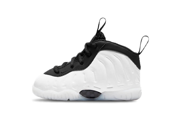 Nike Nike Foamposite One Mid top Toddler Shoes Infant And Toddler