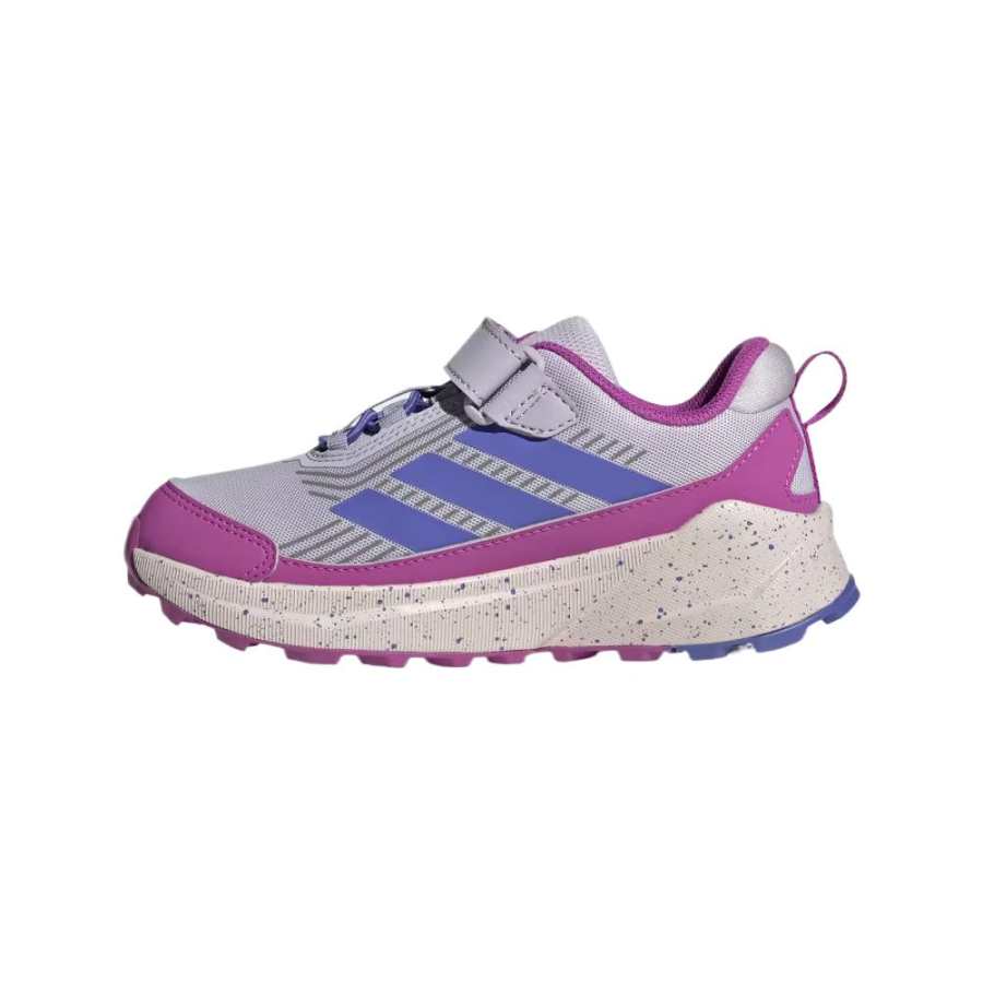 Adidas Adidas Slip Resistant Kids' Outdoor Shoes Purple Kids'
