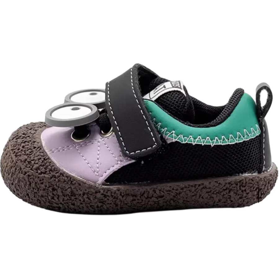 QINUOSHU Kids' Casual Shoes Pre School
