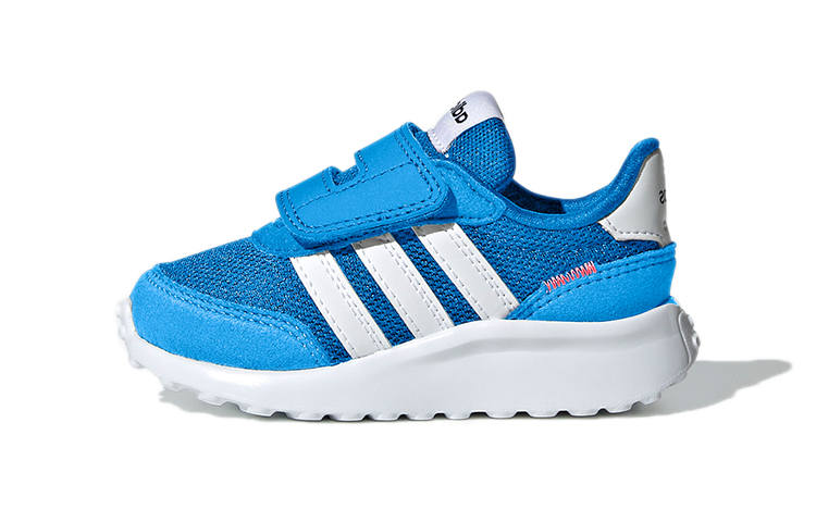 Adidas Neo Run 70S Low top Toddler Shoes Blue Infant And Toddler
