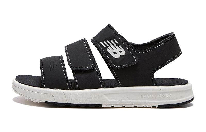 New Balance New Balance New Balance Korea Children's Sandals Black Kids'