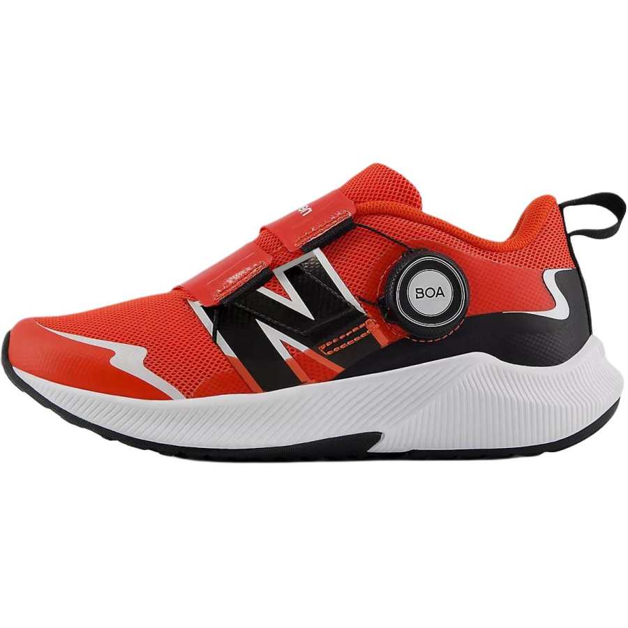 New Balance New Balance DynaSoft Reveal V4 Low top Running Shoes Red Black Kids'