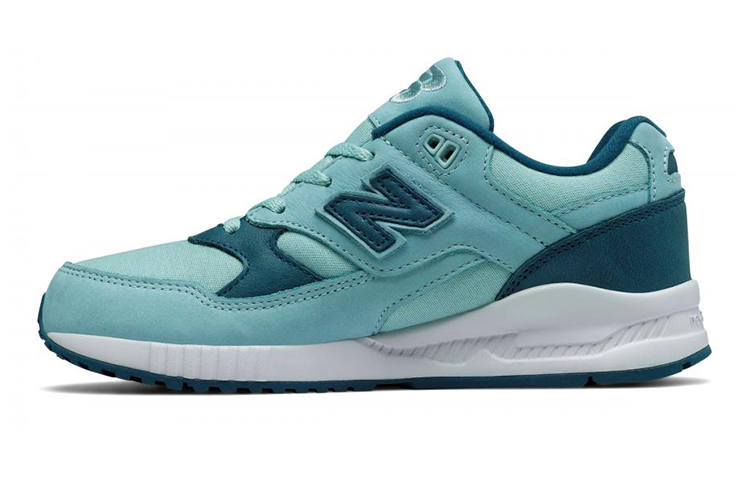 New Balance New Balance NB 530 Low top Kids' Running Shoes Mint Blue Teenagers