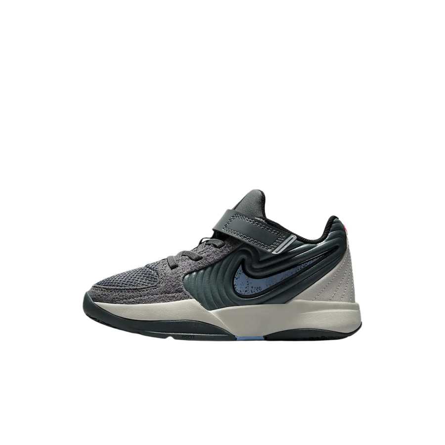 Nike Nike Ja 2 Slip Resistant Mid top Kids' Training Shoes Dark Green Kids'