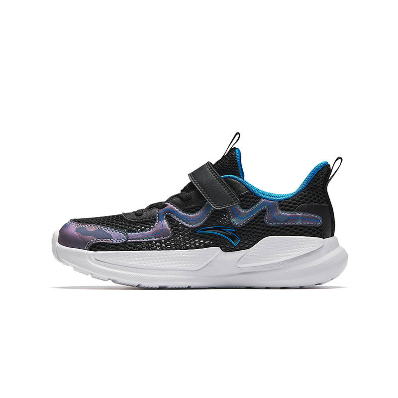 Antakids Textile, Synthetic Leather Low top Running Shoes Teenagers