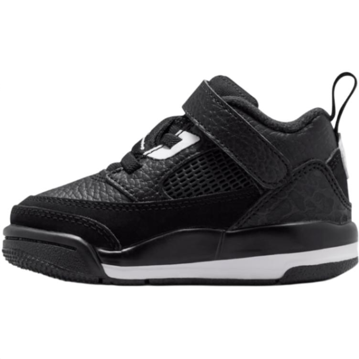 Jordan Jordan Spizike Low top Toddler Shoes Black Infant And Toddler