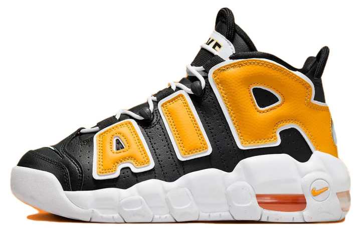 Nike Nike Air More Uptempo Be True To Her School GS