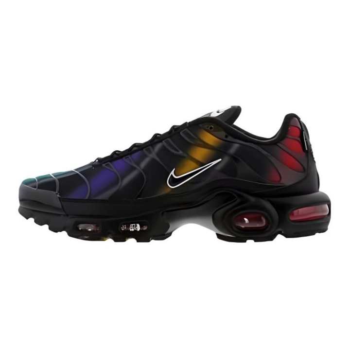 Nike Nike Air Max Plus Black Multi