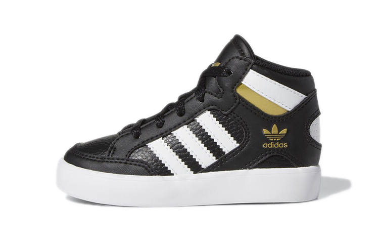 Adidas Originals Hardcourt Toddler Shoes Baby