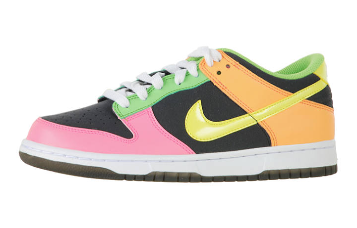 Nike Nike Dunk Kids' Skateboarding Shoes Unisex