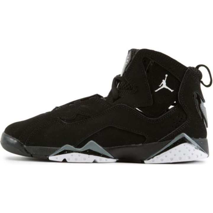 Jordan Jordan True Flight Kids' Basketball Shoes Pre School