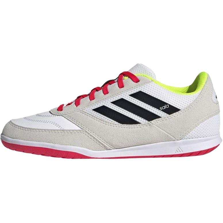 Adidas Adidas Top Sala Slip Resistant Abrasion Resistant Slip Resistant Abrasion Resistant Low top Kids' Soccer Shoes
