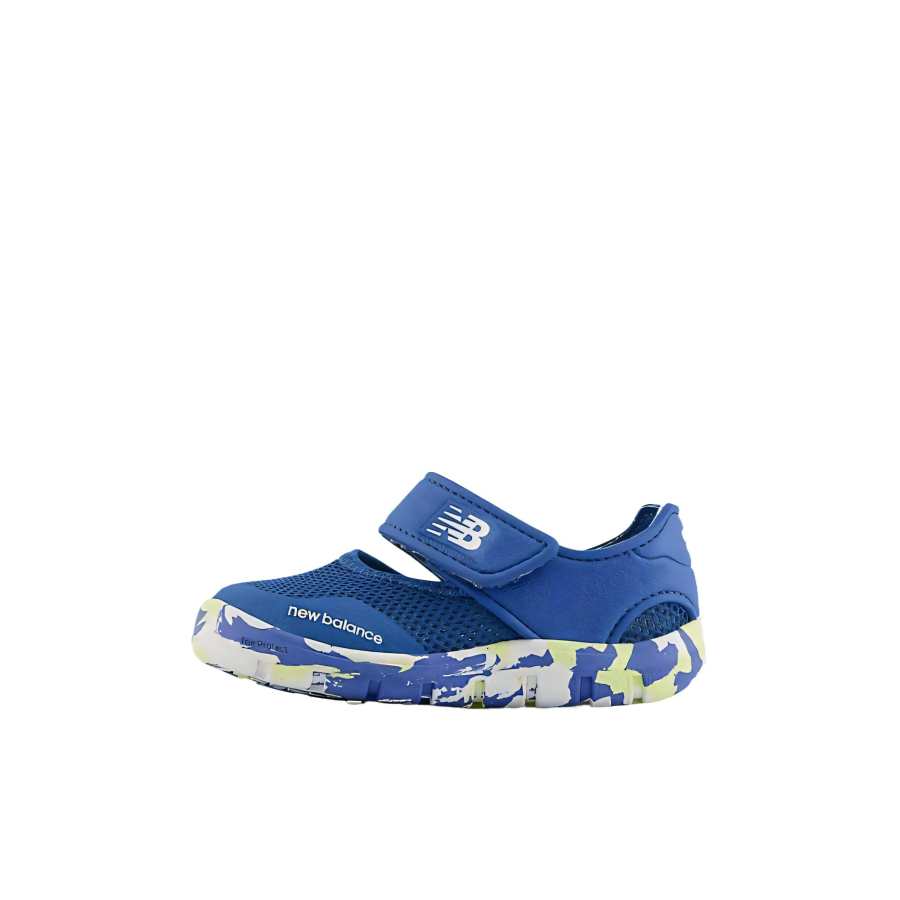 New Balance New Balance Breathable Low top Children's Sandals Blue Kids'