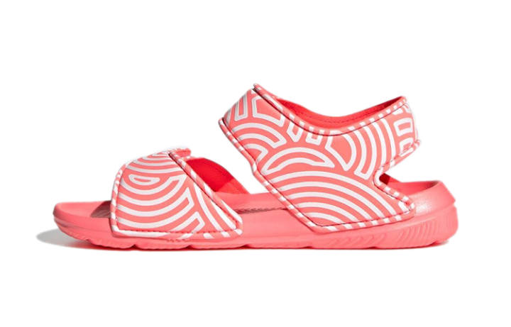 Adidas Adidas Altaswim Kids' Sandals Pre School