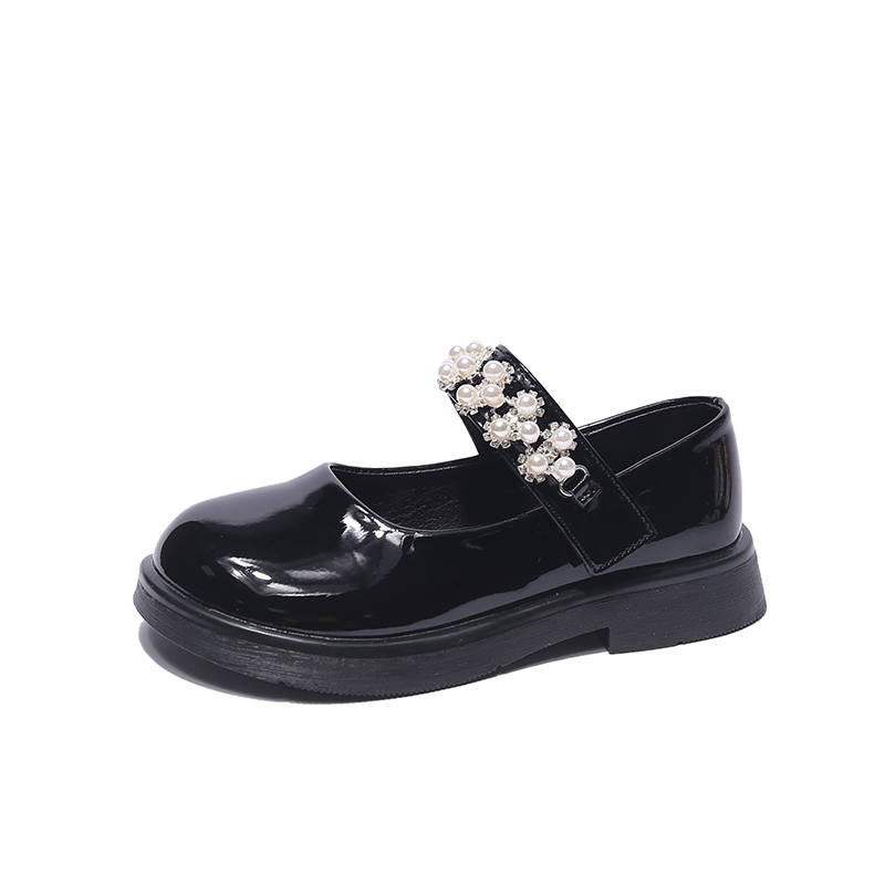 SHIBU Synthetic Leather Low top Kids Lifestyle Shoes Kids'