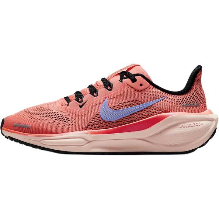 Nike Nike Pegasus 41 Low top Running Shoes Orange Unisex