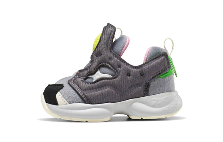 Reebok Reebok Instapump Fury Tom & Jerry TD