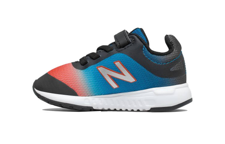 New Balance New Balance NB 455 Cushioning Slip Resistant Abrasion Resistant Low top Toddler Shoes Infant And Toddler