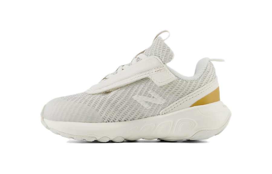 New Balance Baby New Balance New B 1440 Cushioning, Wear Resistant Low top Toddler Shoes White