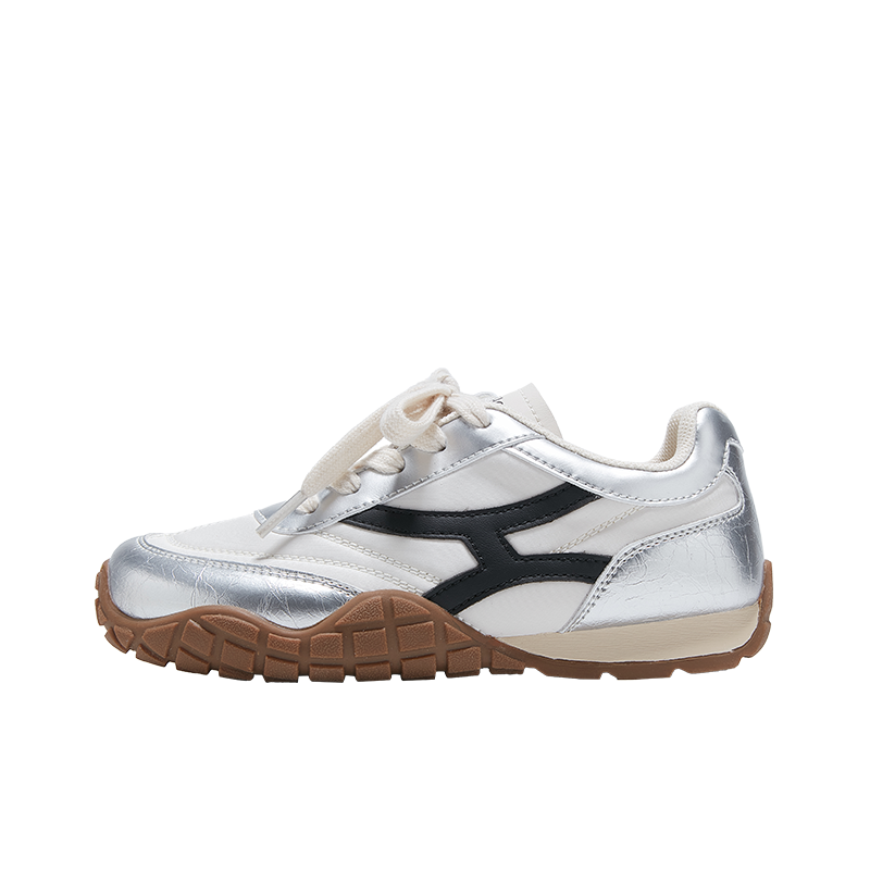 YeeHoO Slip Resistant Low top Kids Lifestyle Shoes Kids'