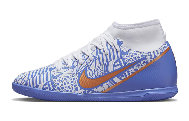 Nike Nike Mercurial Superfly 9 Kids' Soccer Shoes Kids