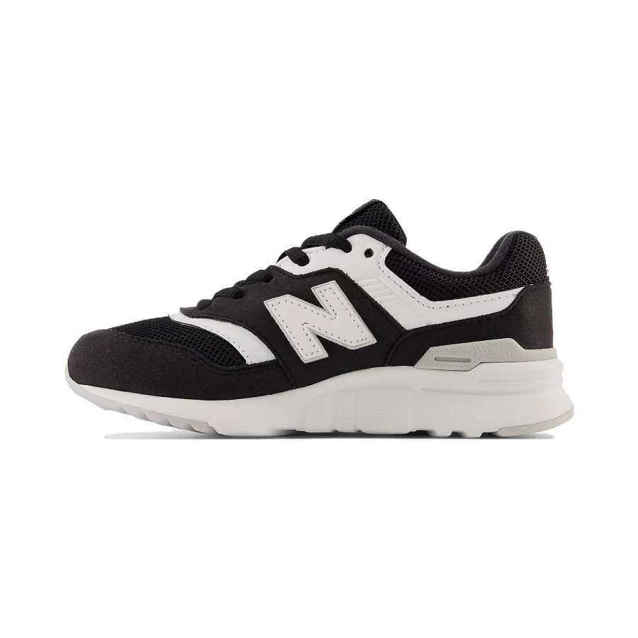 New Balance New Balance NB 997H Comfortable Kids' Running Shoes Black Children Aged 3 7 Years Old