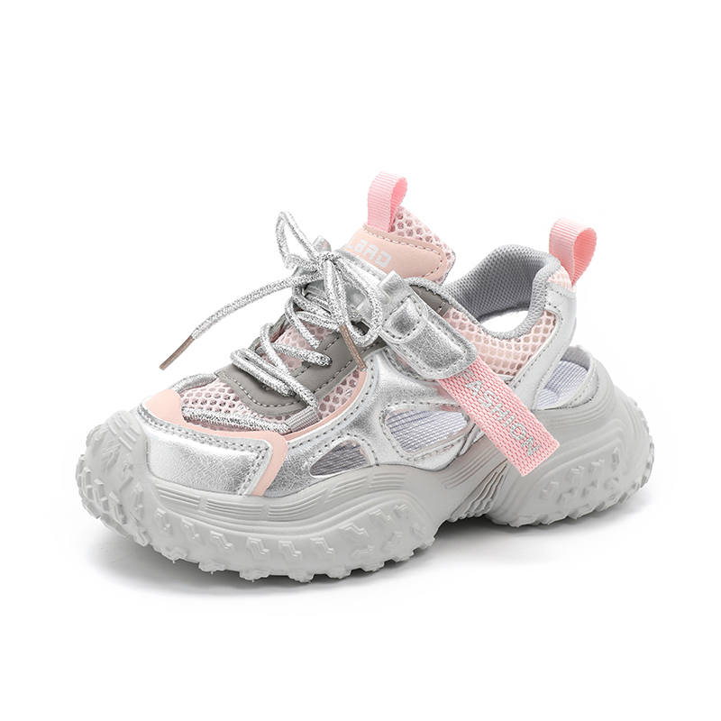 KINDDOG Mesh Kids Lifestyle Shoes Kids'