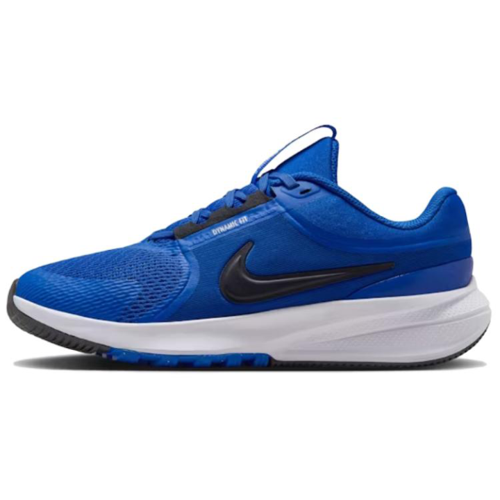Nike Nike Star Runner 5 Low top Running Shoes Blue Unisex