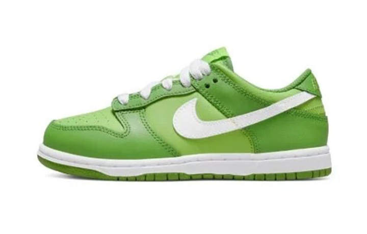 Nike Nike Dunk Low Chlorophyll PS