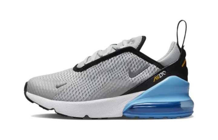 Nike Nike Air Max 270 PS 'Light Smoke Grey Baltic Blue'