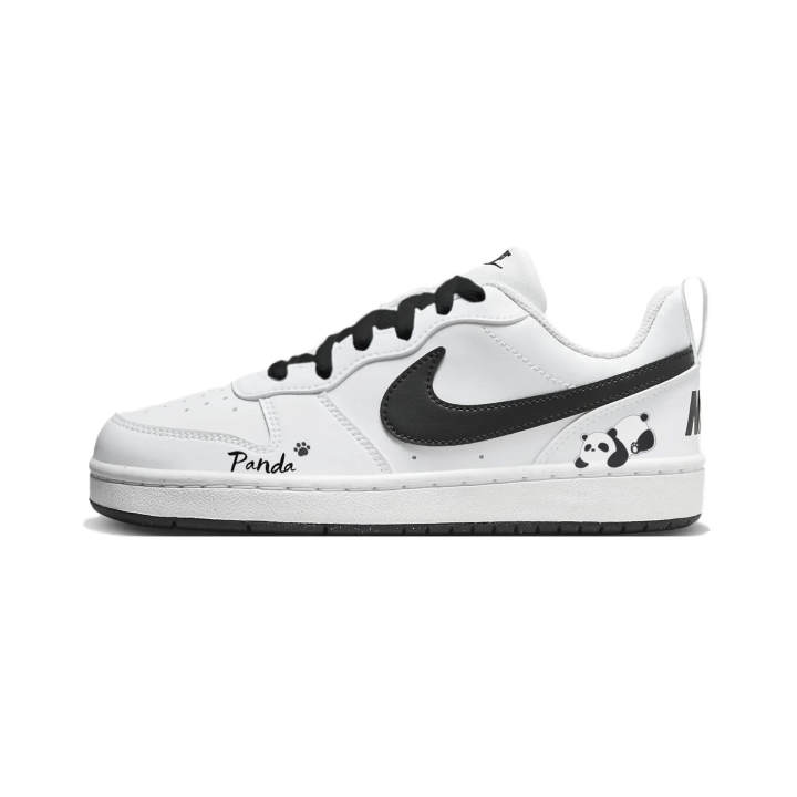 Nike Nike Court Borough Kids' Skateboarding Shoes Grade School