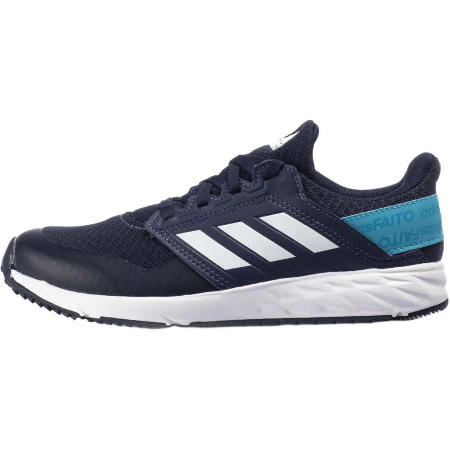 Adidas Adidas Performance Low top Running Shoes Dark Blue Kids'