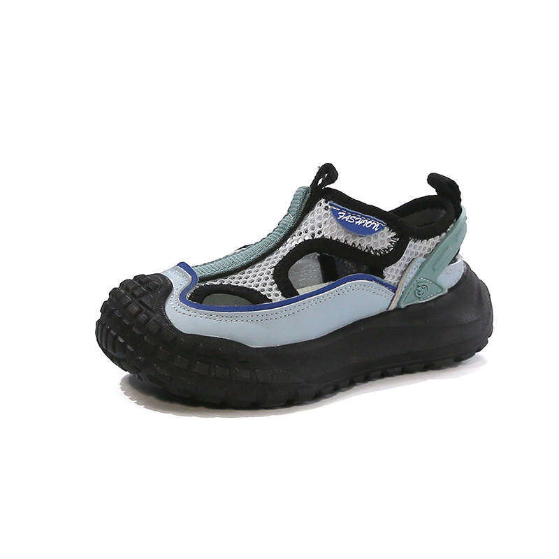 TONYBEAR Breathable Abrasion Resistant Breathable And Wear resistant Low top Casual Shoes Kids'
