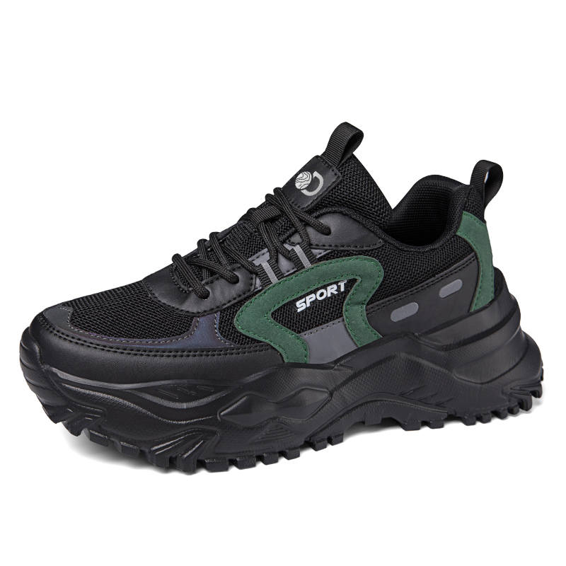 Discovery Expedition Anti Kick Cushioning Breathable Low top Kids' Running Shoes Kids'