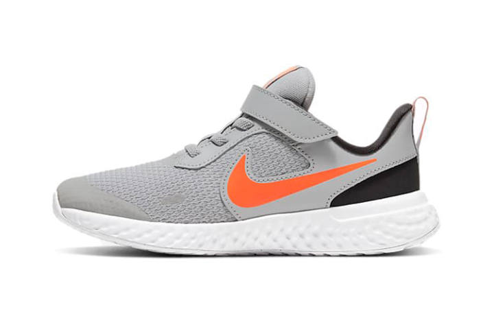 Nike Nike REVOLUTION 5 Kids' Running Shoes Pre School