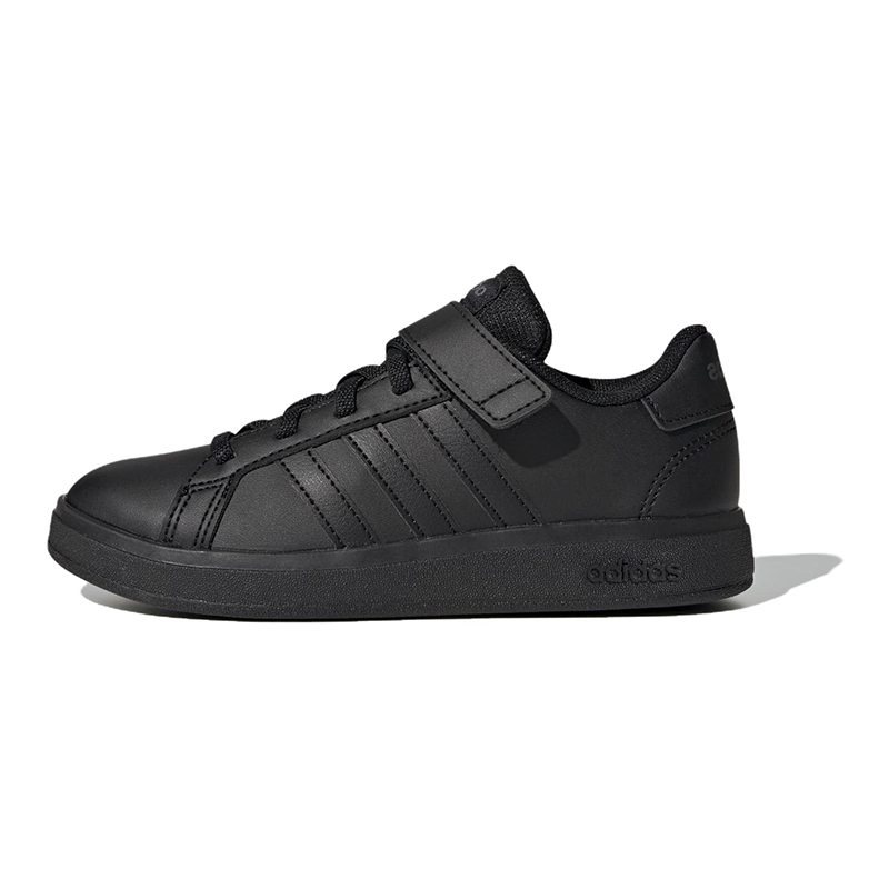 Adidas Adidas GRAND COURT 2.0 Low top Kids' Skateboarding Shoes Black Kids'